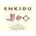 Enkidu Tina Marie Pinot Noir 2009 Front Label