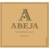 Abeja Merlot 2009 Front Label