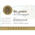 Blason de Bourgogne Bourgogne Pinot Noir 2011 Front Label