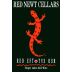 Red Newt Cellars Red Eft 2008 Front Label