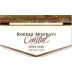 Robert Mondavi Coastal Pinot Noir 1999 Front Label