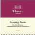 Blason Vini Friuli Isonzo Casa in Bruma n 23 Cabernet Franc 2014 Front Label