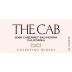 Cosentino The Cab Cabernet Sauvignon 2008 Front Label