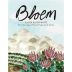Bloem Suider Bloem White 2012 Front Label