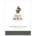 Red Rock Winemaker's Blend Reserve 2012 Front Label