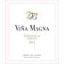 Dominio Basconcillos Vina Magna Crianza 2011 Front Label