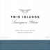 Twin Islands Sauvignon Blanc 2016 Front Label