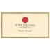 Peter Michael Point Rouge Chardonnay 1999 Front Label