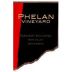 Phelan Estate Cabernet Sauvignon 2000 Front Label