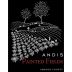 Andis Painted Fields Red Blend 2013 Front Label