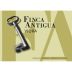 Finca Antigua Viura 2014 Front Label