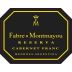 Fabre Montmayou Reserva Cabernet Franc 2015 Front Label