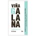 Vina Galana Tempranillo 2015 Front Label