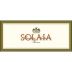 Marchesi Antinori Solaia 1995 Front Label