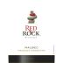 Red Rock Reserve Malbec 2010 Front Label