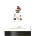 Red Rock Reserve Malbec 2012 Front Label