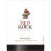 Red Rock Reserve Malbec 2014 Front Label