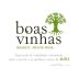 Boas Quintas White 2011 Front Label
