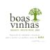 Boas Quintas White 2010 Front Label