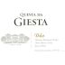 Quinta da Giesta Dao 2013 Front Label