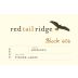 Red Tail Ridge Block 606 Riesling 2013 Front Label