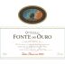 Boas Quintas Quinta da Fonte do Ouro Reserva Tinto 2013 Front Label