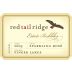 Red Tail Ridge Sparkling Rose 2009 Front Label