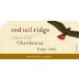 Red Tail Ridge Sans Oak Chardonnay 2014 Front Label