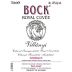 Bock Villany Royal Cuvee 2011 Front Label