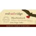 Red Tail Ridge Martini Family Vineyard Blaufrankisch 2010 Front Label