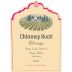 Chimney Rock Elevage Red 2013 Front Label