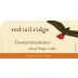 Red Tail Ridge Gewurztraminer 2014 Front Label