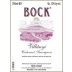 Bock Cabernet Sauvignon 2008 Front Label