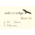 Red Tail Ridge Block 907 Riesling 2012 Front Label