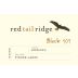 Red Tail Ridge Block 907 Riesling 2013 Front Label