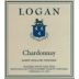 Talbott Logan Chardonnay 1998 Front Label