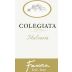 La Perliere Colegiata Blanco 2015 Front Label