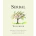 Bodega Atamisque Tupungato Serbal Viognier 2013 Front Label