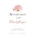 Bodega Atamisque Cabernet Sauvignon 2008 Front Label