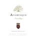 Bodega Atamisque Assemblage 2010 Front Label