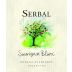 Bodega Atamisque Serbal Sauvignon Blanc 2013 Front Label