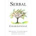 Bodega Atamisque Serbal Chardonnay 2012 Front Label