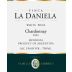 Bodega Barberis Finca La Daniela Chardonnay 2005 Front Label