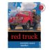 Red Truck Winery Merlot 2013 Front Label