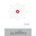 Bodega Barberis Finca La Daniela Malbec 2015 Front Label