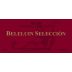 Bodega Beleluin Seleccion 2011 Front Label
