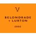 Bodega Belondrade Lurton Verdejo 2002 Front Label