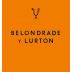 Bodega Belondrade Lurton Verdejo 2014 Front Label