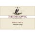 Redhawk Vineyard Estate Pinot Noir 2010 Front Label