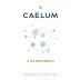 Bodega Caelum Chardonnay 2014 Front Label